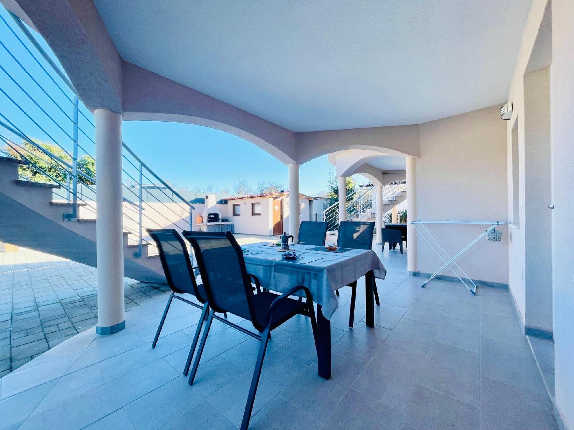 New Apartments Miya - Peroj Beach Esterno foto